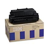 (Price/EA)01P6897 Toner Cartridge, Black