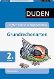 Produkt-Bild: Grundrechenarten 2. Klasse: Einfach klasse in Mathematik