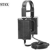 STAX SR-Lambda SR-507 Pro Headphones Earspearkers
