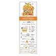 Peach Cobbler Recipe Towel