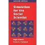 Simulation for the Social Scientist