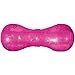 KONG Squeezz Crackle Dubbell, Medium
