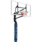 Goalsetter Nevada Wolfpack Basketball Pole Pad