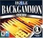 Hoyle Backgammon Games