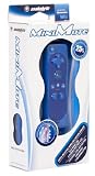 picture of Snakebyte Minimote - Blue (Wii)