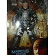 Gears of War 2 video game Series 3 MARCUS FENIX GOLD LANCER CHASE Variant 7" Action Figure by NECA = EXTREMELY RARE Gears of War 2 video game Series 3 MARCUS FENIX GOLD LANCER CHASE Variant 7" Action Figure by NECA = EXTREMELY RARE