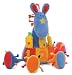 Knotting Donkey 18 by Jellycat KND2D
