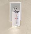 Etón Portable Plug-In-Chargeable LED Blackout Buddy Flashlight Etón Portable Plug-In-Chargeable LED Blackout Buddy Flashlight