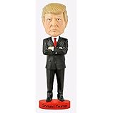 Donald Trump Bobblehead