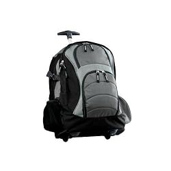 Port Authority - Wheeled Backpack.