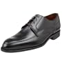 Allen Edmonds Men's Montgomery Oxford,Black,11.5 B
