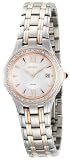 Seiko Women's Le Grand Sport Diamond Watch #SXDA84
