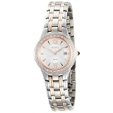 Seiko Ladies Le Grand Sport Diamond Watch #SXDA84 by Seiko