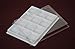 Tempera Cake Tray with Lid Only