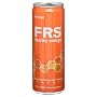 FRS Healthy Energy Liquid, Orange, 11.5-Ounce Cans (Pack of 24)