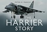 The Harrier story