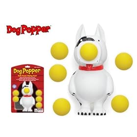  Hog Wild Dog Popper
