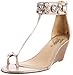 Fergie Women's Grapevine T-Strap Sandal
