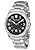 Victorinox Swiss Army Men's 241358 Officers Gent Watch by Victorinox Swiss Army