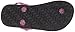 Roxy TW Fifi 3 Point Sandal (Toddler)