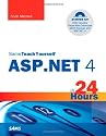 Sams Teach Yourself ASP.NET 4 in 24 Hours: Complete Starter Kit (Sams Teach Yourself...in 24 Hours)