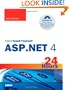 Sams Teach Yourself ASP.NET 4 in 24 Hours: Complete Starter Kit (Sams Teach Yourself -- Hours)