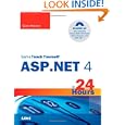 Sams Teach Yourself ASP NET Hours