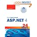 Sams Teach Yourself ASP.NET 4 in 24 Hours: Complete Starter Kit (Sams Teach Yourself -- Hours)