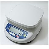 HT30569 デジタル上皿はかり ３㎏ 取引証明以外用