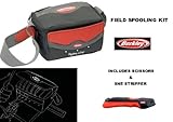 Berkley TEC Field Spooling Station Fishing Line Kit New