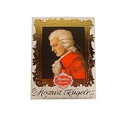 Reber Mozart-Barock Mozartkugeln 12er