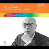 Enregistrements Decca & Philips (1951-1969)