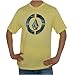 Mens Volcom Skate & Surf T shirt - 2009 DESIGN (Broken) - X-Large