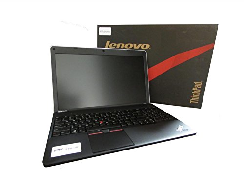Lenovo Thinkpad Edge E545 b011us 15 6 Amd A6 5350m 2 90ghz 8gb 1tb 70rpm Hard Drive Win 7 Pro 64 Laptop Computer 1 Year Warranty Uuojmn110