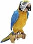 Hasbro FurReal Friends Squawkers McCaw Parrot