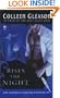 Rises The Night: (Gardella Vampire Chronicles Book 2)