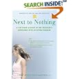 Next to Nothing: A Firsthand Account of One Teenager's Experience with an Eating Disorder (Adolescent Mental Health Initiative)