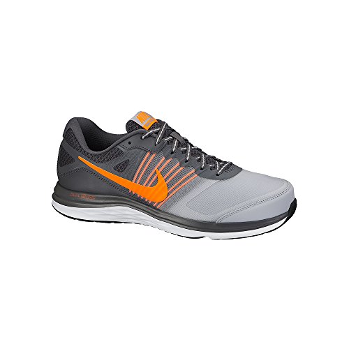 nike dual fusion x men's running shoes