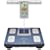 OMRON �̏d�̑g���v �J���_�X�L���� HBF-361