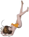 PIAキャロットへようこそ!3 愛沢ともみ (水着) 10Ver. (1/6スケール コールドキャスト塗装済み完成品)イメージ