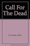 Call for the dead