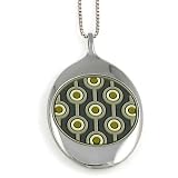 Pixie Necklace - Available in 6 colors and 2 lengths 16 and 18.