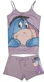Disney - Eeyore Ohhh-kayyy Orchid Sleep Set for women