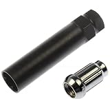 Dorman 711-355 Wheel Lock and Nut by Dorman