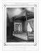 Historic Print (L): [Audience chamber in the Imperial Topkapi Sarayi (palace)] / Abdu...