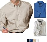Port Authority - Ottoman Shirt S623