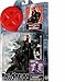  : MARVEL X-MEN MOVIE " STORM " HALLE BERRY MOC