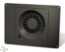 Red Sea Max 130 Aquarium Cabinet Ventilation Kit Upgrade