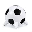 Speakal mi-Soccer 2.1 Stereo Speakers and Docking Station with 3 Speakers for iPod (Black/White)