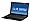 ASUS Eee PC 1005HA-EU1X-BK 10.1-Inch Black Netbook - 4 Hour Battery Life